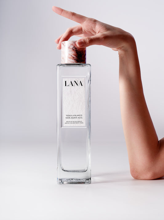 Tequila Blanco