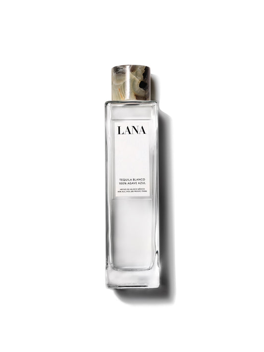 Tequila Blanco