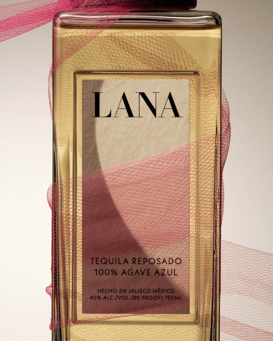 Tequila Reposado