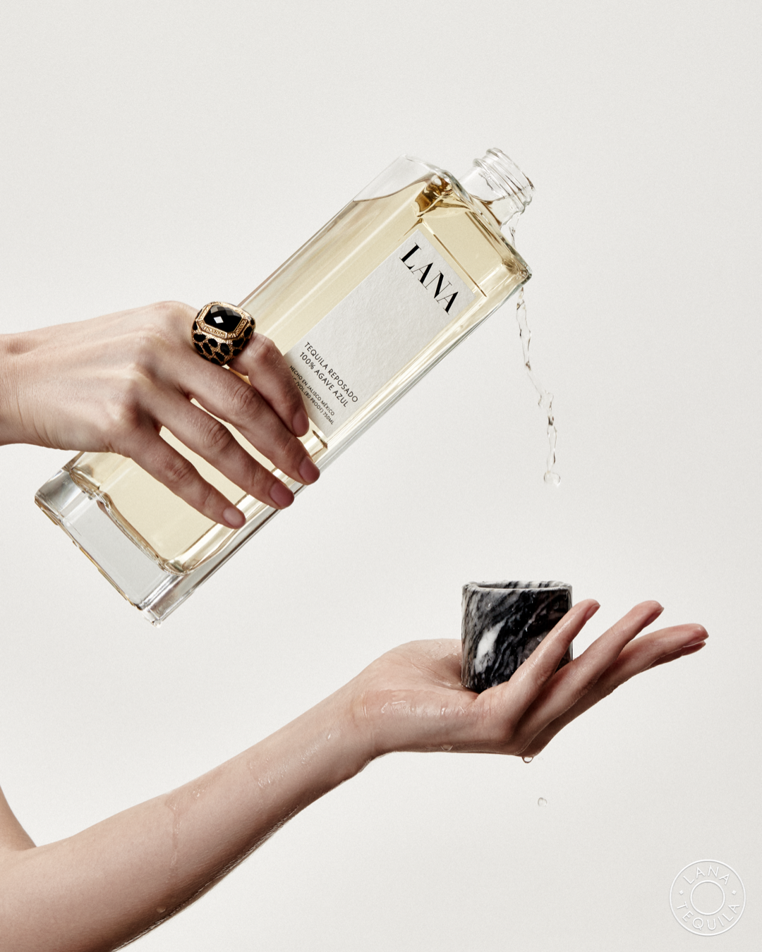Tequila Reposado